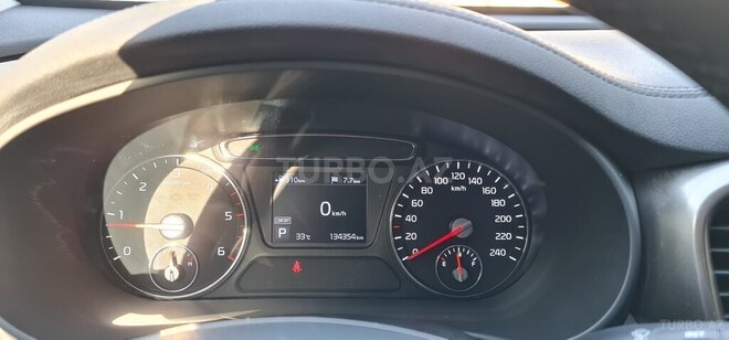 Kia Sorento 2017, 134,000 km - 2.0 l - Bakı