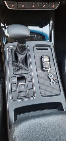 Kia Sorento 2017, 134,000 km - 2.0 l - Bakı