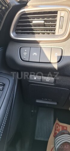 Kia Sorento 2017, 134,000 km - 2.0 l - Bakı