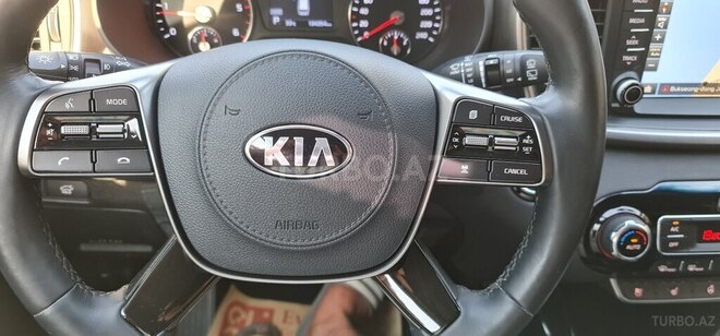 Kia Sorento 2017, 134,000 km - 2.0 l - Bakı