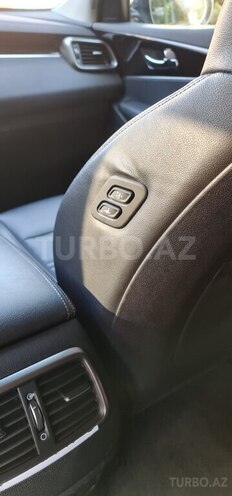 Kia Sorento 2017, 134,000 km - 2.0 l - Bakı