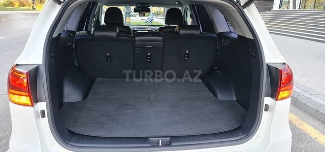 Kia Sorento 2017, 134,000 km - 2.0 l - Bakı
