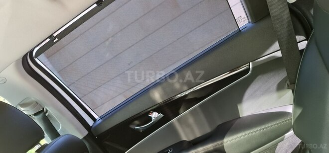 Kia Sorento 2017, 134,000 km - 2.0 l - Bakı