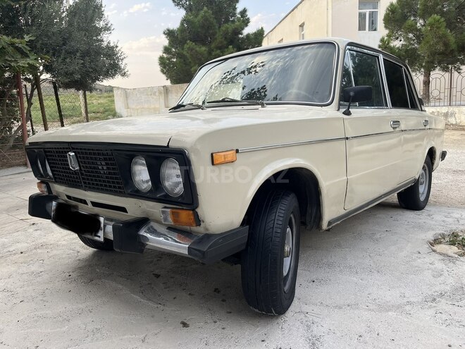 LADA (VAZ) 2106 1993, 55,555 km - 1.5 l - Bakı