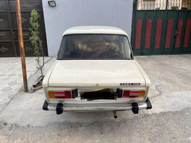 LADA (VAZ) 2106 1993, 55,555 km - 1.5 l - Bakı