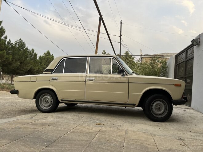 LADA (VAZ) 2106 1993, 55,555 km - 1.5 l - Bakı