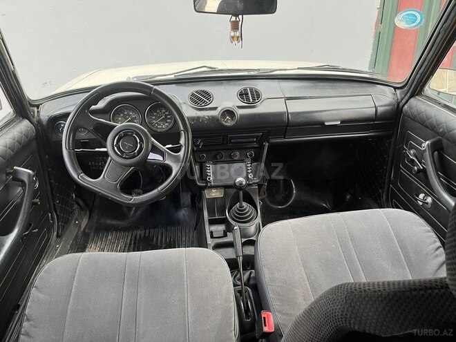 LADA (VAZ) 2106 1993, 55,555 km - 1.5 l - Bakı
