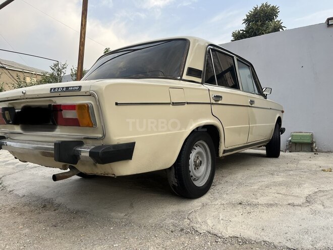LADA (VAZ) 2106 1993, 55,555 km - 1.5 l - Bakı