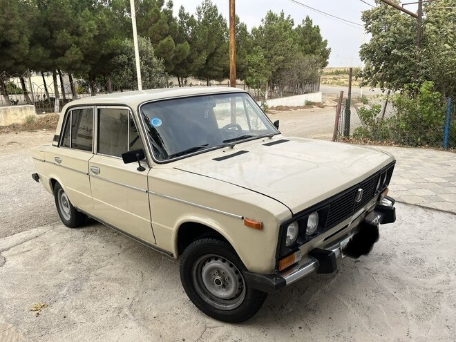 LADA (VAZ) 2106 1993, 55,555 km - 1.5 l - Bakı