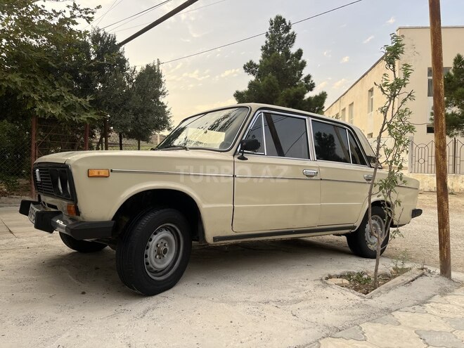 LADA (VAZ) 2106 1993, 55,555 km - 1.5 l - Bakı
