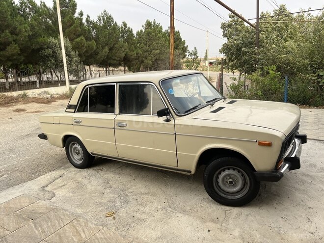 LADA (VAZ) 2106 1993, 55,555 km - 1.5 l - Bakı