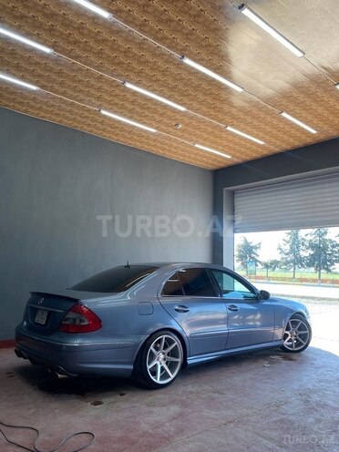 Mercedes E 270 2002, 350,000 km - 2.7 л - Beyləqan
