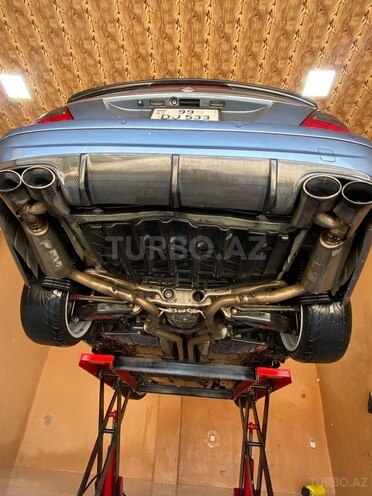 Mercedes E 270 2002, 350,000 km - 2.7 л - Beyləqan