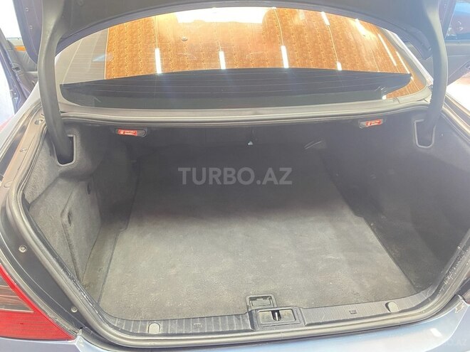 Mercedes E 270 2002, 350,000 km - 2.7 л - Beyləqan