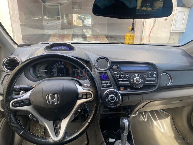 Honda Insight 2012, 249,700 km - 1.3 l - Bakı