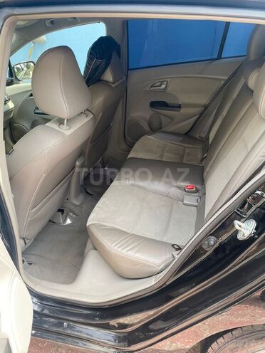 Honda Insight 2012, 249,700 km - 1.3 l - Bakı