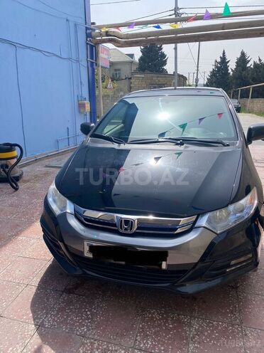 Honda Insight 2012, 249,700 km - 1.3 l - Bakı