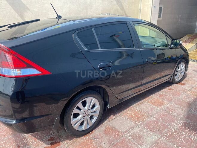 Honda Insight 2012, 249,700 km - 1.3 l - Bakı