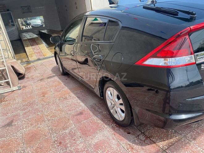 Honda Insight 2012, 249,700 km - 1.3 l - Bakı