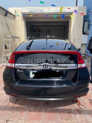 Honda Insight 2012, 249,700 km - 1.3 l - Bakı
