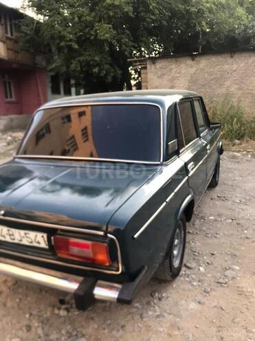 LADA (VAZ) 2106 1996, 54,648 km - 1.5 l - Bərdə