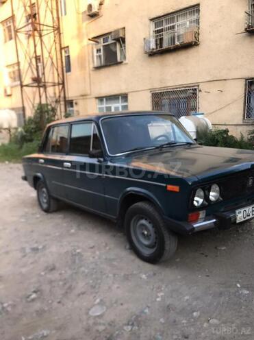 LADA (VAZ) 2106 1996, 54,648 km - 1.5 l - Bərdə