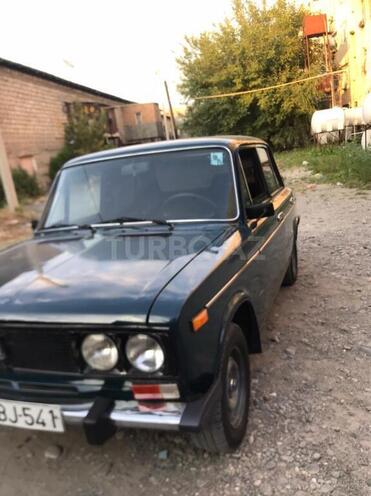 LADA (VAZ) 2106 1996, 54,648 km - 1.5 l - Bərdə