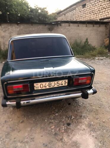 LADA (VAZ) 2106 1996, 54,648 km - 1.5 l - Bərdə