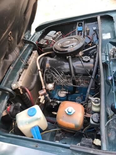LADA (VAZ) 2106 1996, 54,648 km - 1.5 l - Bərdə