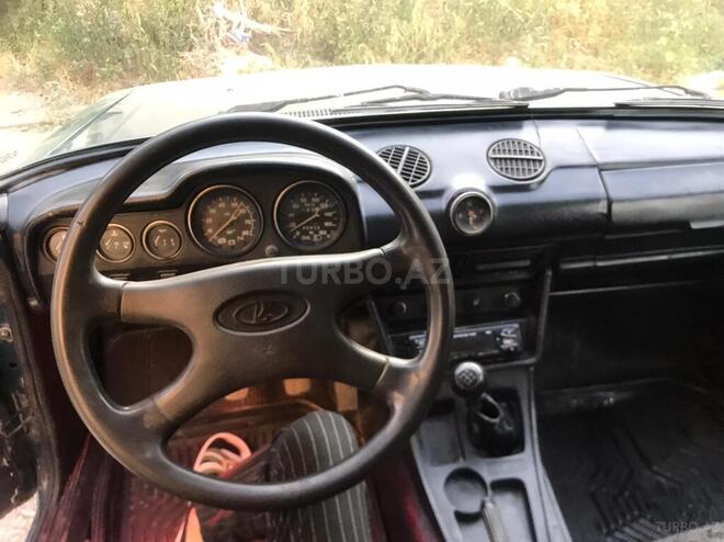 LADA (VAZ) 2106 1996, 54,648 km - 1.5 l - Bərdə