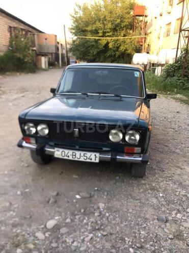 LADA (VAZ) 2106 1996, 54,648 km - 1.5 l - Bərdə