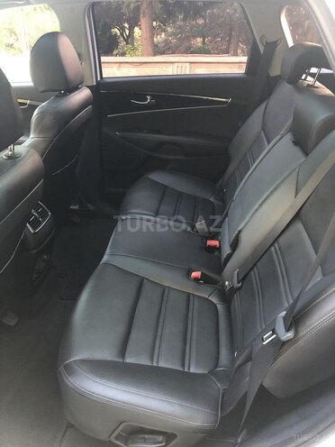 Kia Sorento 2019, 87,000 km - 2.0 л - Bakı