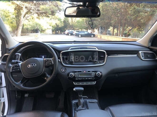 Kia Sorento 2019, 87,000 km - 2.0 л - Bakı