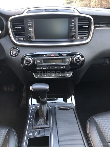Kia Sorento 2019, 87,000 km - 2.0 л - Bakı