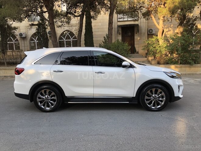 Kia Sorento 2019, 87,000 km - 2.0 л - Bakı