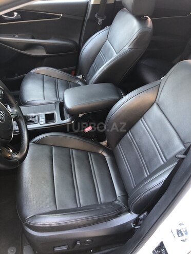 Kia Sorento 2019, 87,000 km - 2.0 л - Bakı