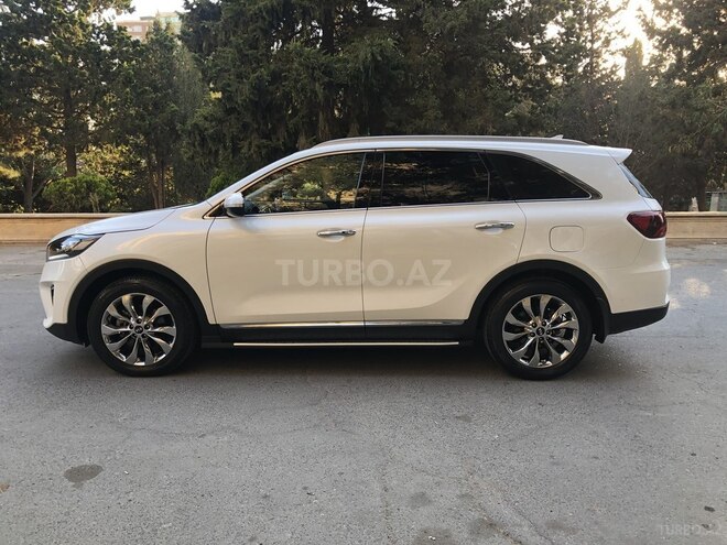 Kia Sorento 2019, 87,000 km - 2.0 л - Bakı