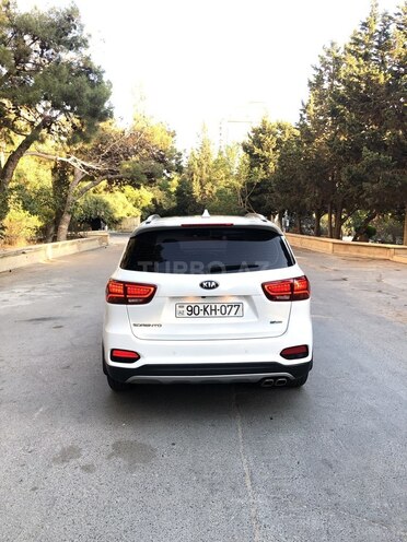 Kia Sorento 2019, 87,000 km - 2.0 л - Bakı
