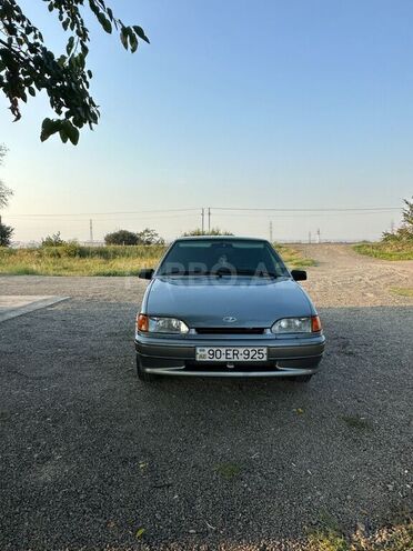 LADA (VAZ) 2115 2008, 191,000 km - 1.6 л - Şəmkir