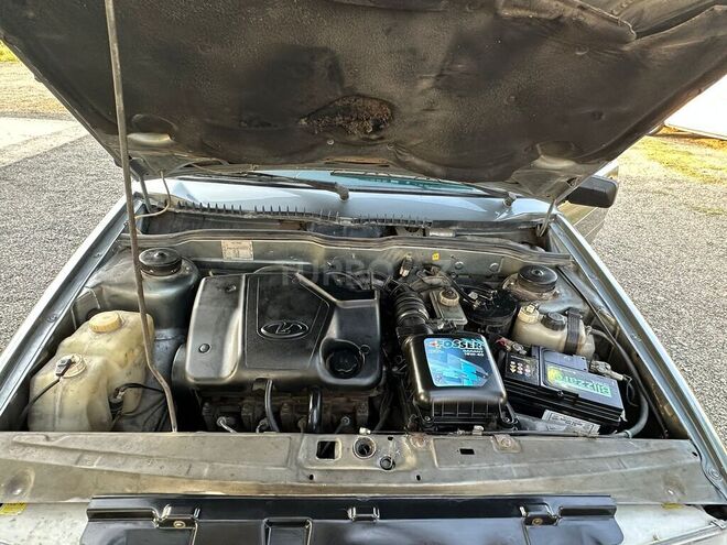 LADA (VAZ) 2115 2008, 191,000 km - 1.6 л - Şəmkir