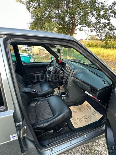 LADA (VAZ) 2115 2008, 191,000 km - 1.6 л - Şəmkir