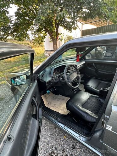 LADA (VAZ) 2115 2008, 191,000 km - 1.6 л - Şəmkir