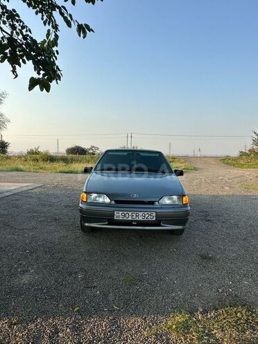 LADA (VAZ) 2115 2008, 191,000 km - 1.6 л - Şəmkir