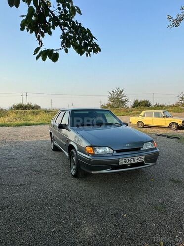 LADA (VAZ) 2115 2008, 191,000 km - 1.6 л - Şəmkir