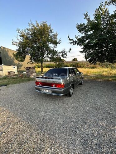 LADA (VAZ) 2115 2008, 191,000 km - 1.6 л - Şəmkir