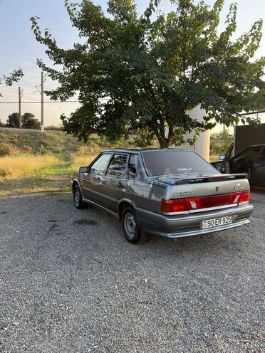 LADA (VAZ) 2115 2008, 191,000 km - 1.6 л - Şəmkir