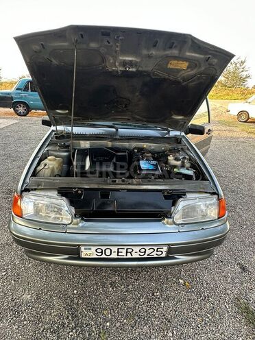 LADA (VAZ) 2115 2008, 191,000 km - 1.6 л - Şəmkir