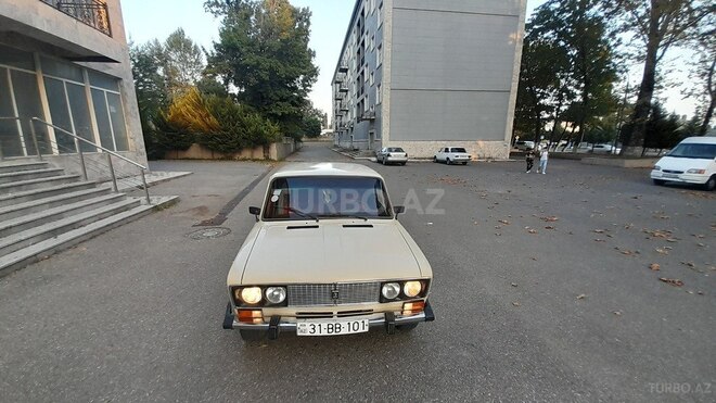 LADA (VAZ) 2106 1986, 54,648 km - 1.3 l - İsmayıllı