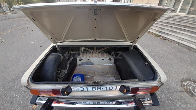 LADA (VAZ) 2106 1986, 54,648 km - 1.3 l - İsmayıllı