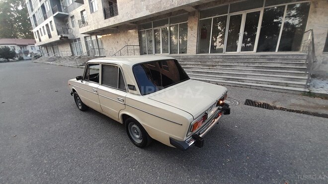 LADA (VAZ) 2106 1986, 54,648 km - 1.3 l - İsmayıllı
